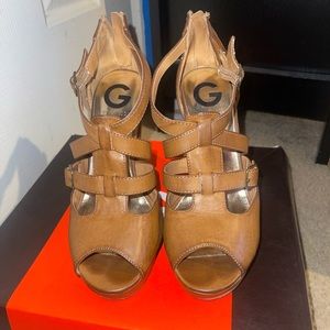 Guess Heels